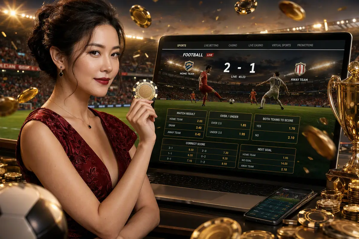 zus77 cara bermain langkah mudah