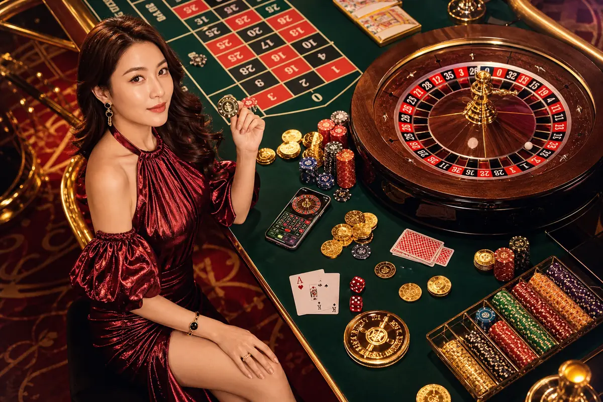 zus77 Cara Bertaruh Badminton Online