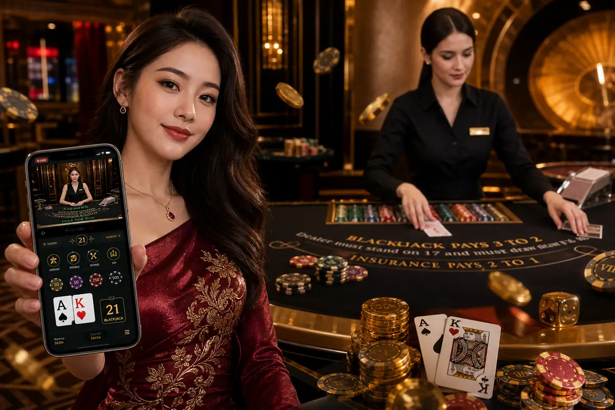 zus77 – Ciri-ciri slot online terbaik Malaysia