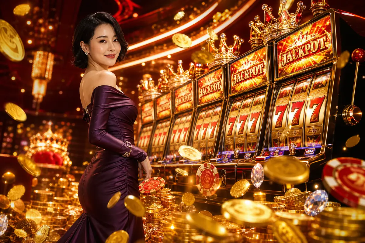 zus77 Login — Panduan Log Masuk Akaun