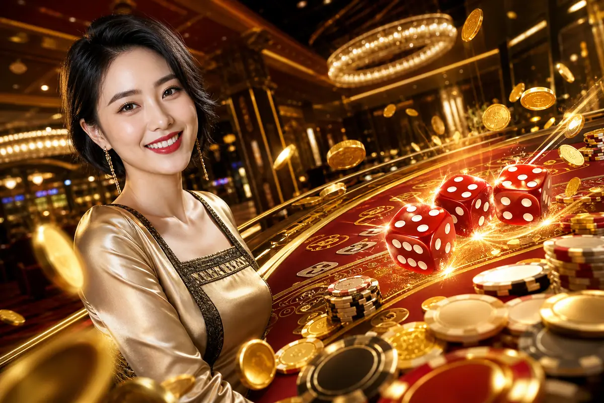 zus77 Platform Taruhan Sukan Malaysia