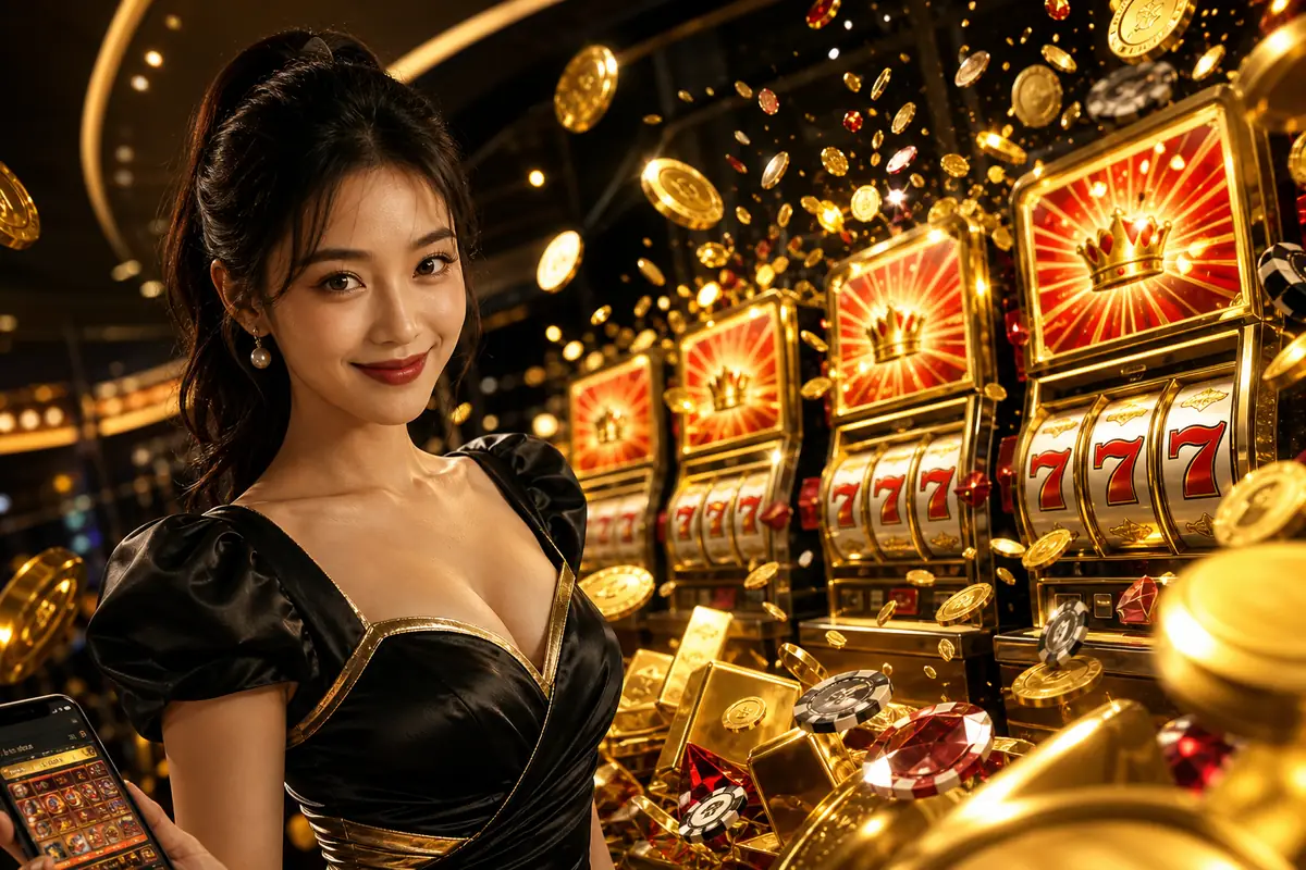 zus77 platform judi online Malaysia