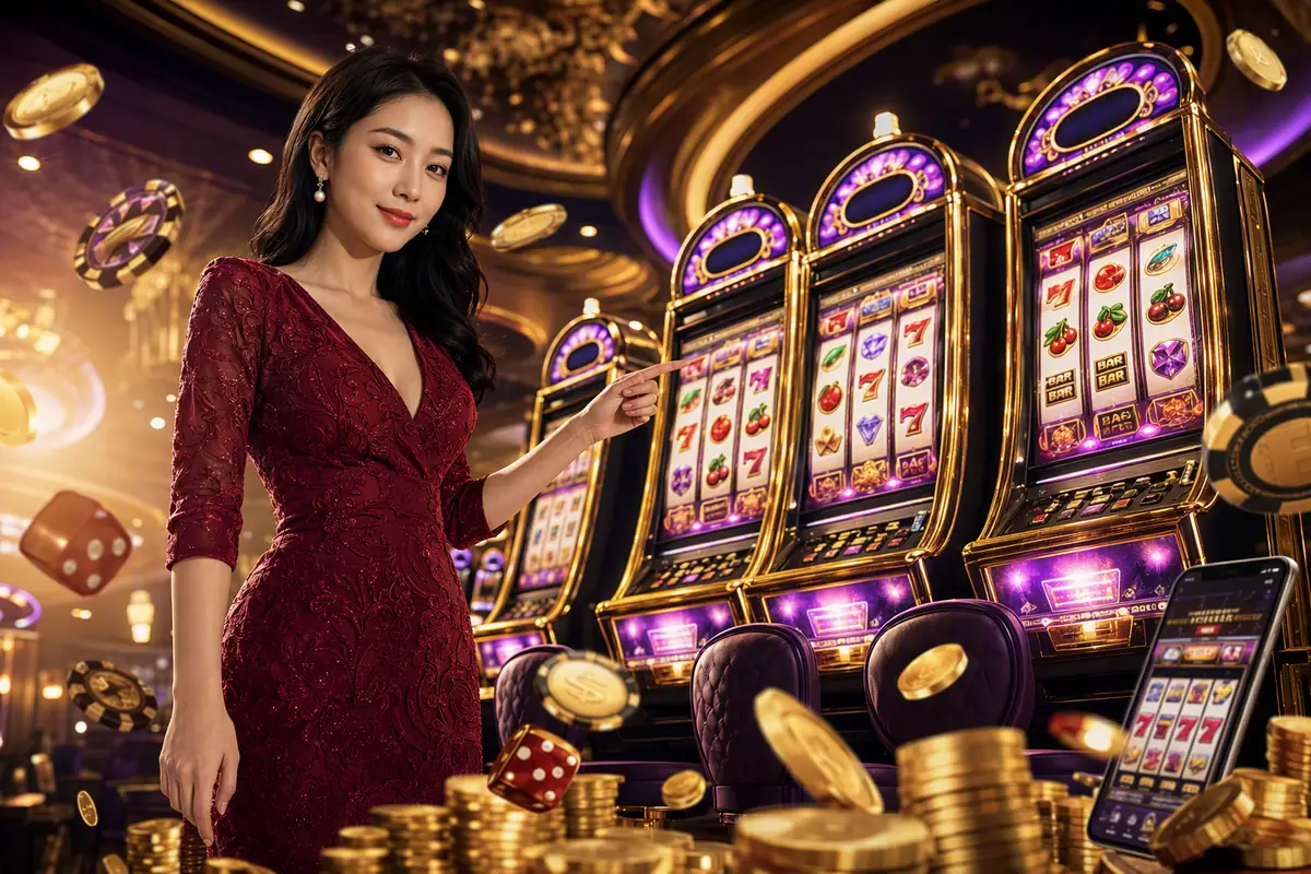 zus77 platform judi online dipercayai Malaysia