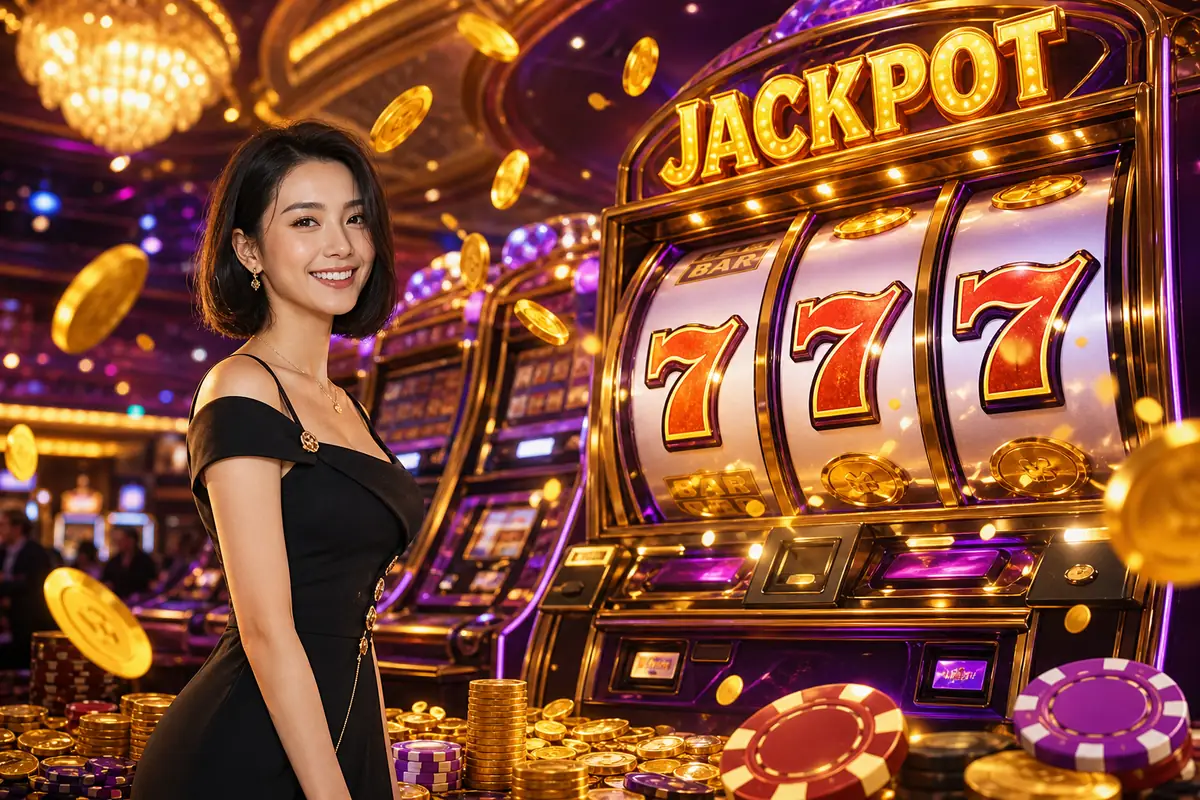 zus77 kelebihan platform judi online